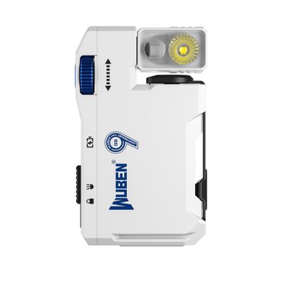 WUBEN G5 - White Anniversary