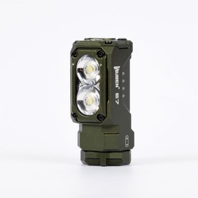 WUBEN E7 - Army Green