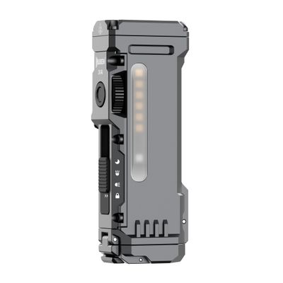 WUBEN X4 - Grey