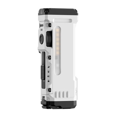 WUBEN X4 - White