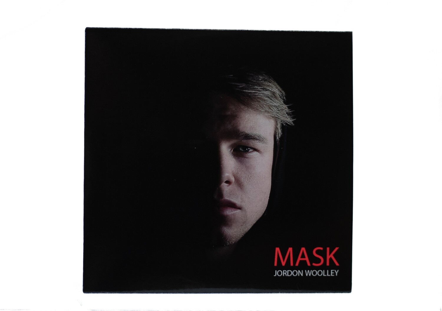 Mask Album CD