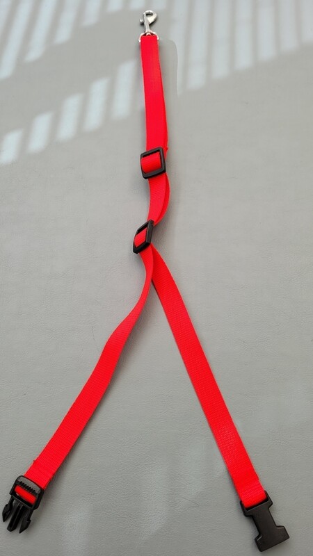 Speed noose