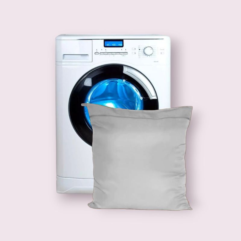  Pet laundry bag, jumbo size, keep your washing machine hair free!
