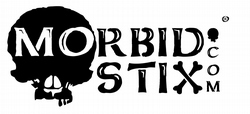 MorbidStix.com