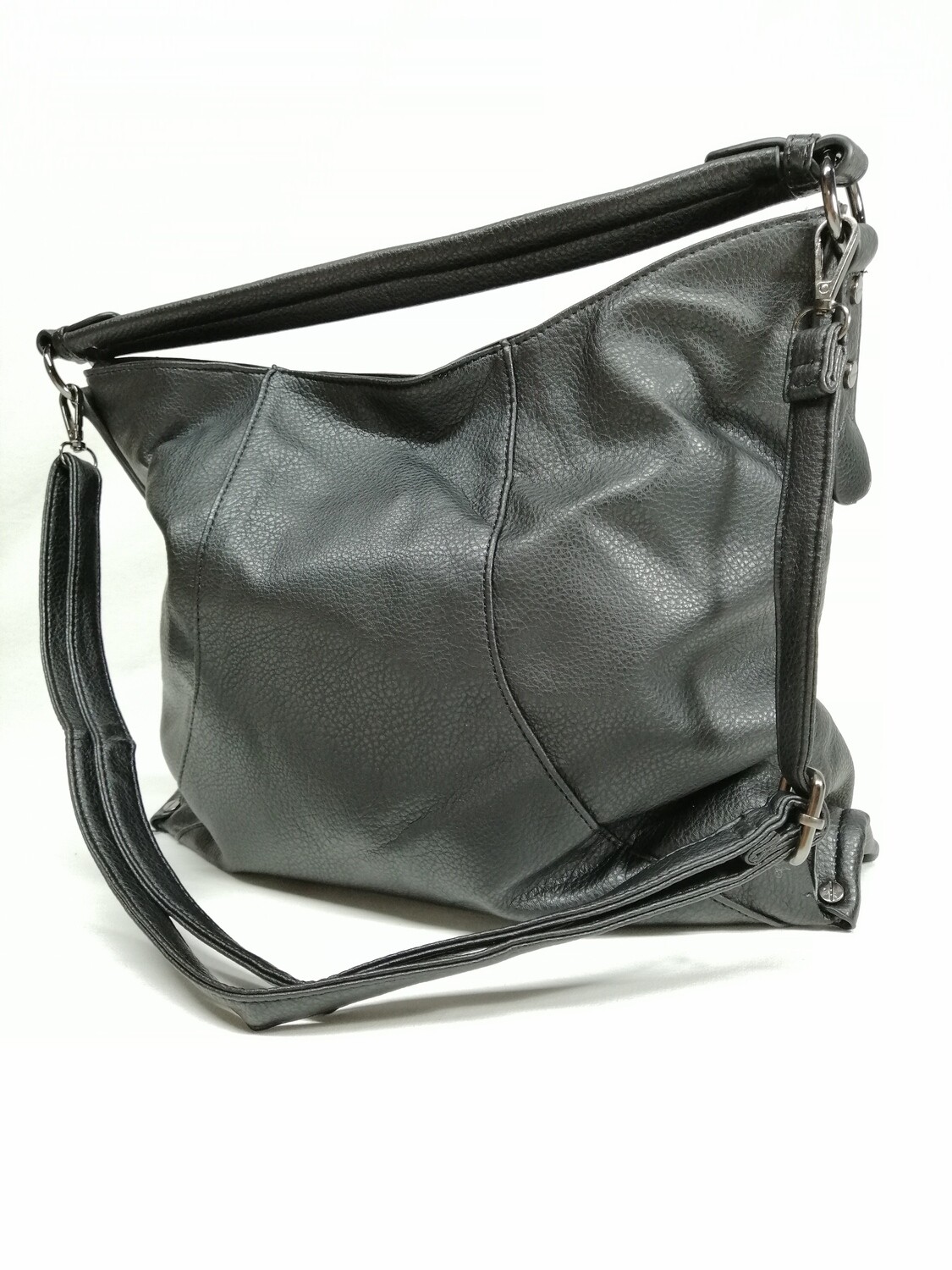 Borsa in ecopelle