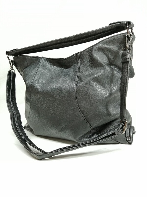 Borsa in ecopelle