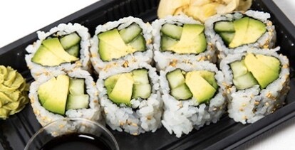 VEGETAR Maki - # 14