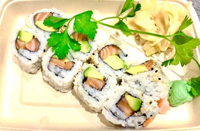 LAKS Maki - Nedsatt pris - # 15