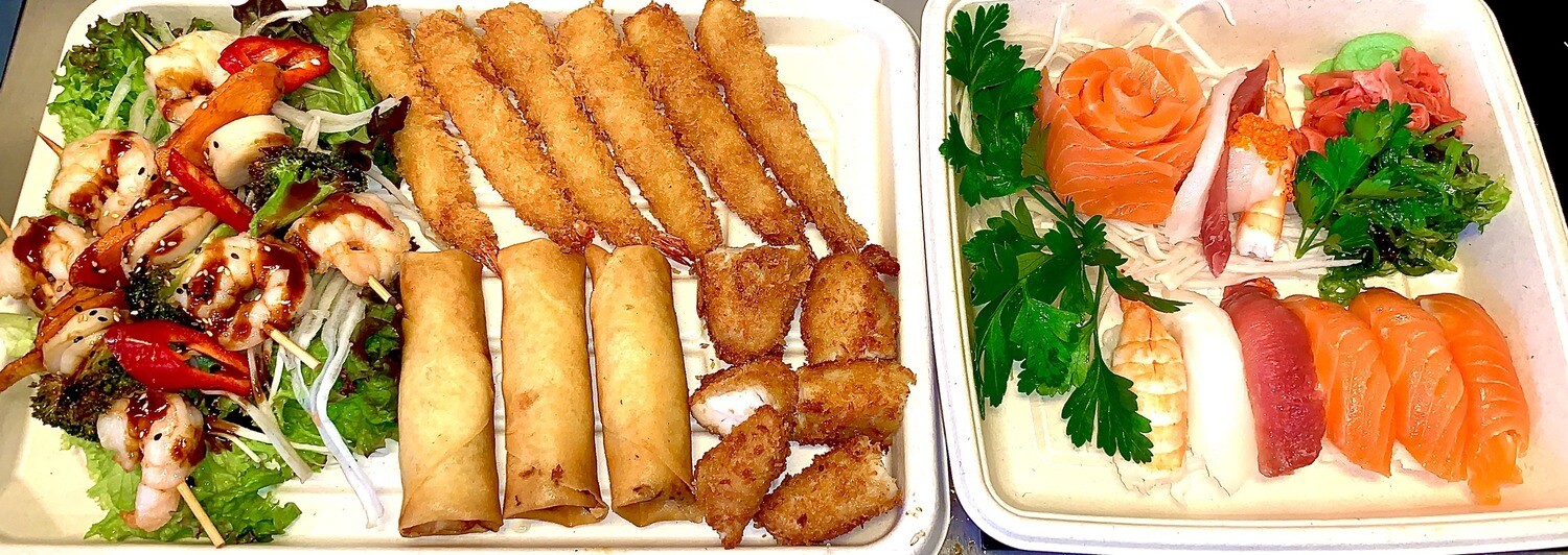 FAMILY TAPAS - SPESIELL! - # 4 FAMILY TAPAS - SPESIELL! - # 4