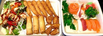 FAMILY TAPAS - SPESIELL! - # 4