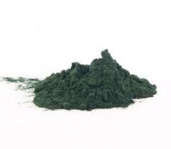 Paillette de Spiruline en VRAC pour animaux