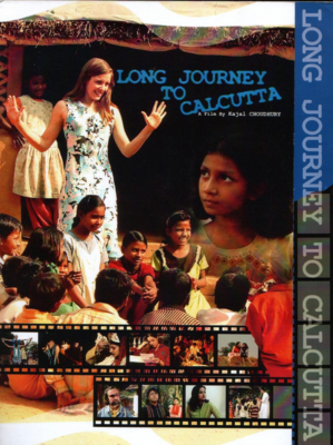 Film : Long Journey to Calcutta -