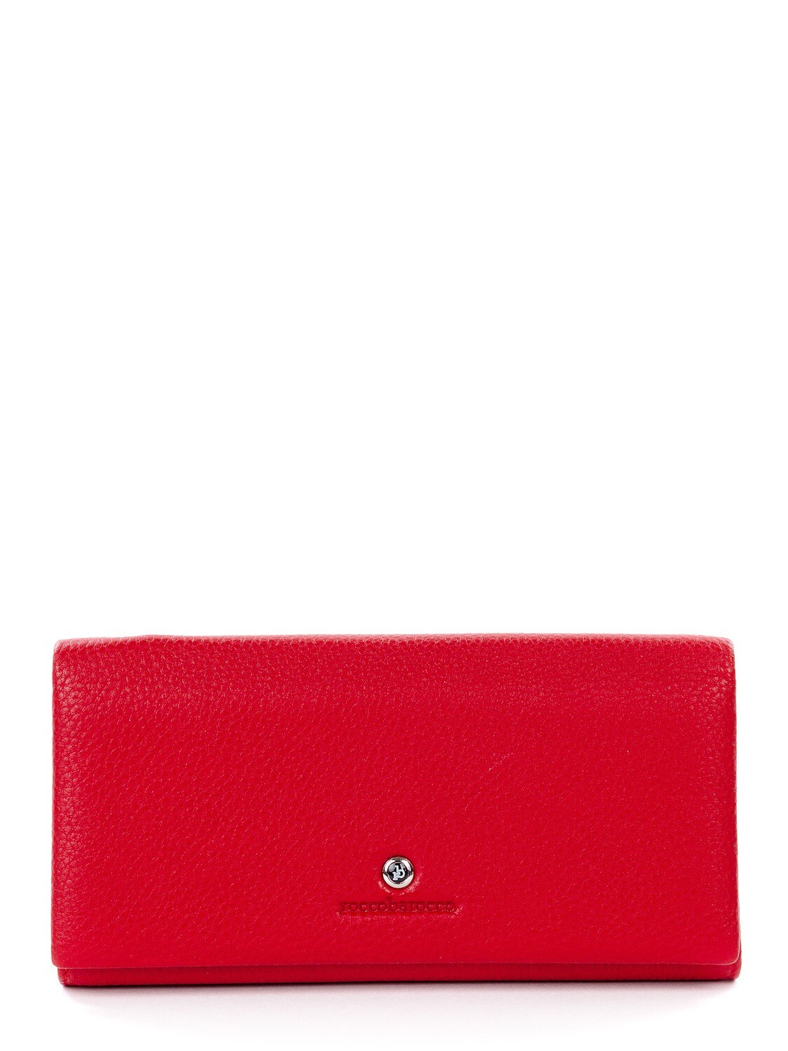 Кошелек RoccoBarocco 505 red #67333