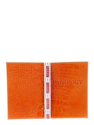 Обложка для паспорта Barez