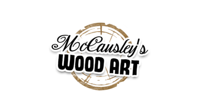 McCausley's Wood Art