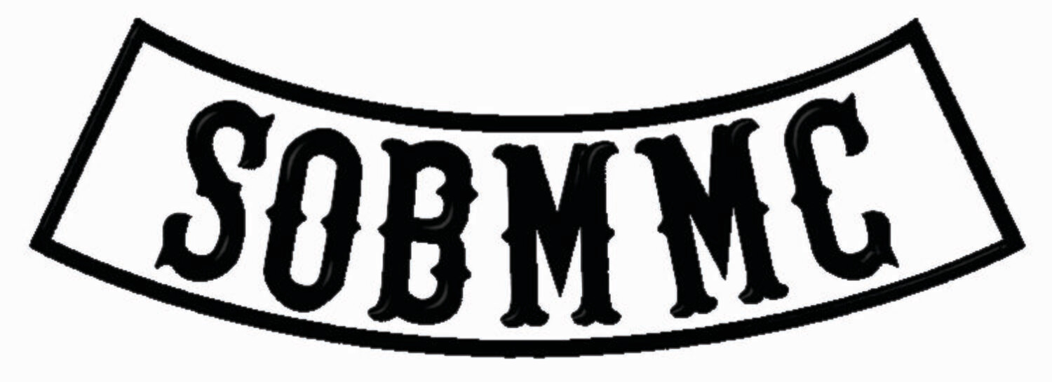 Side Rocker Patches