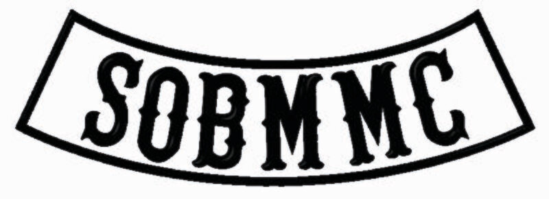 Side Rocker Patches
