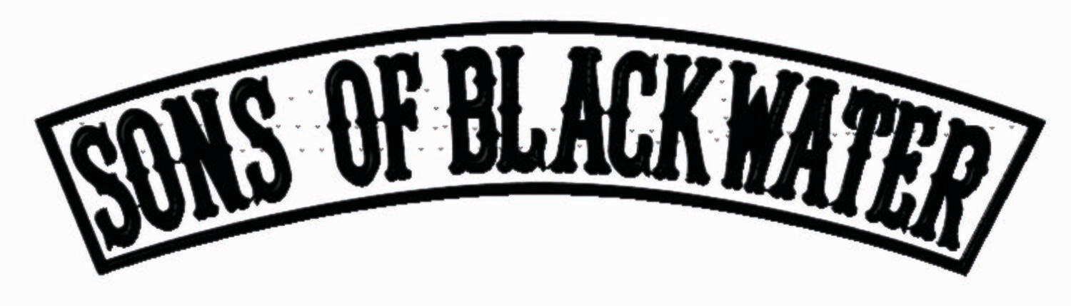 Full Back Patch Set