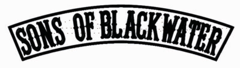 Full Back Patch Set