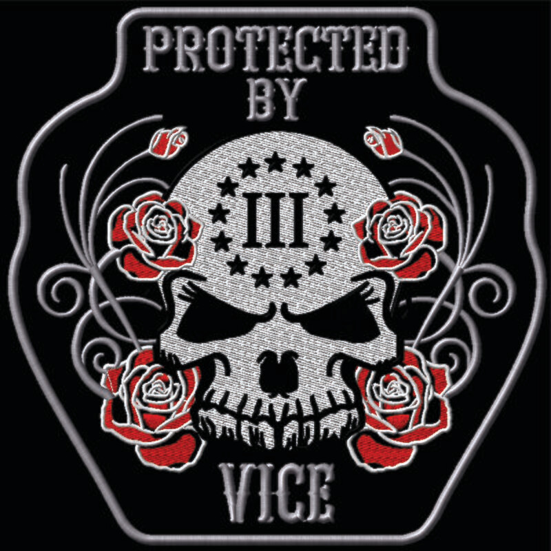Ol' Ladies Patch