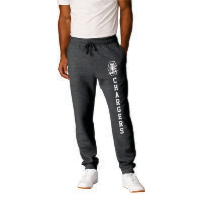21- Chancellor Chargers Joggers