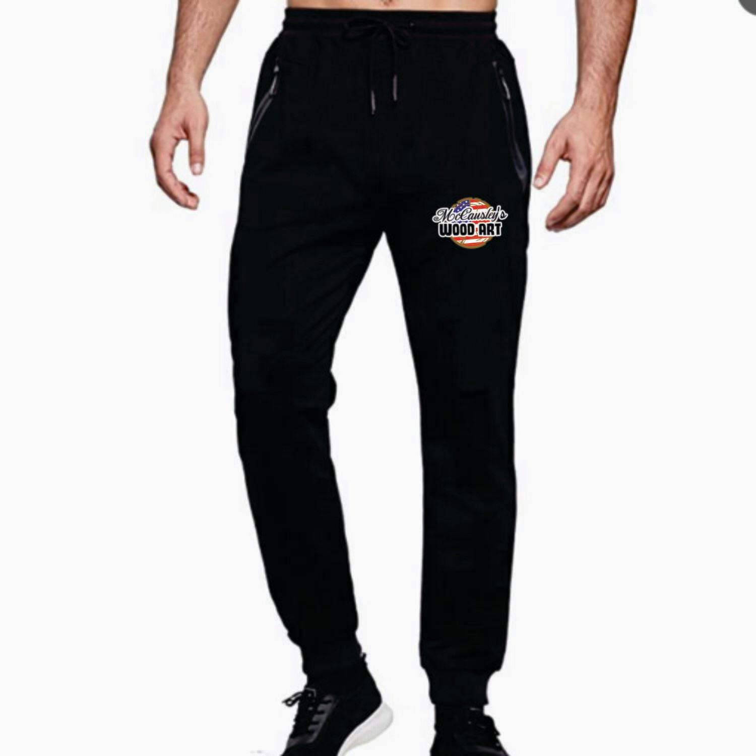 McCausleys Men's Track Pant