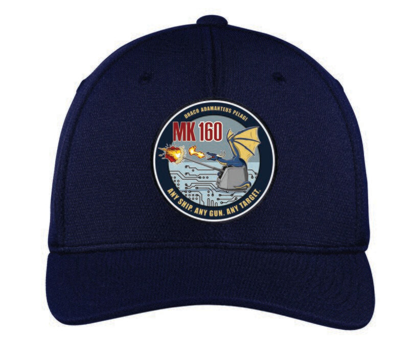 09- MK160 - Flexfit Style Cap
