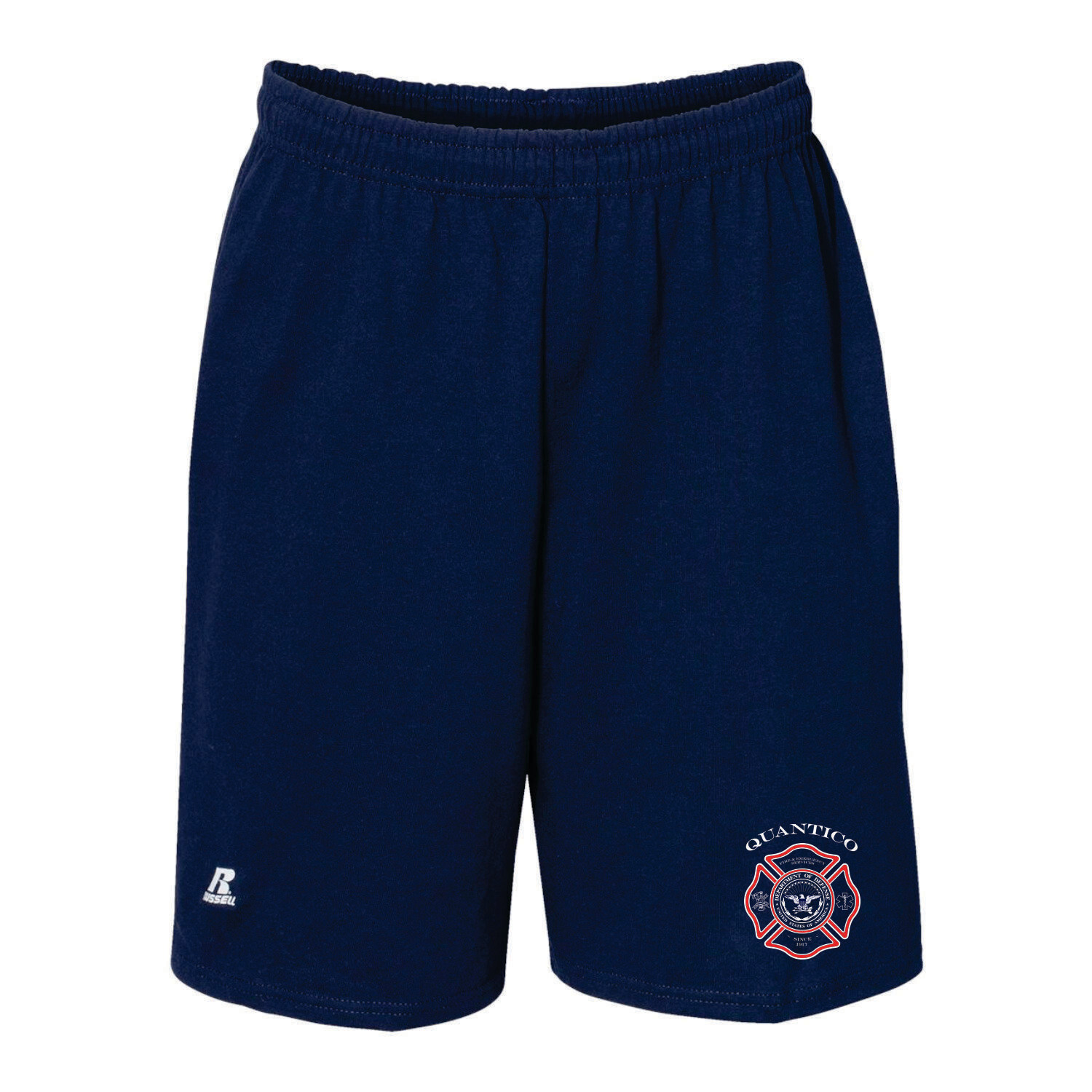 03- QFES Shorts