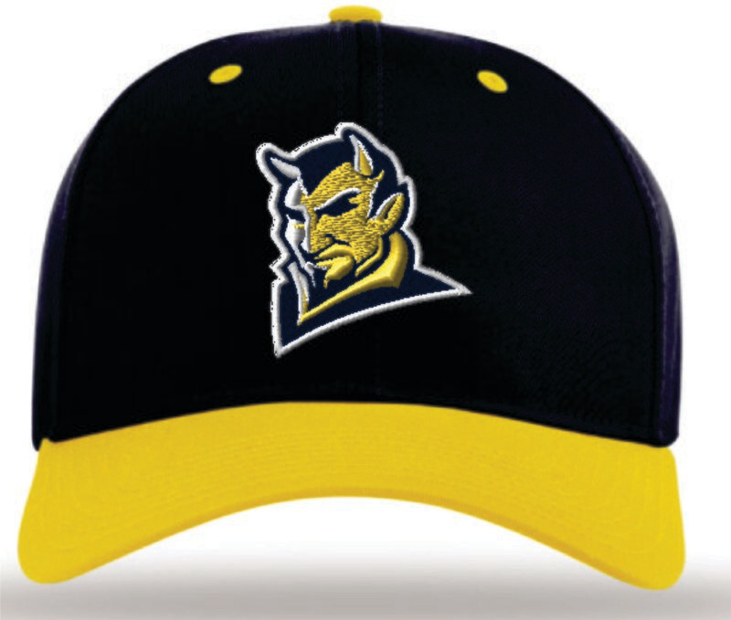 22-Culpeper Lacrosse Hat *3 Color Options*