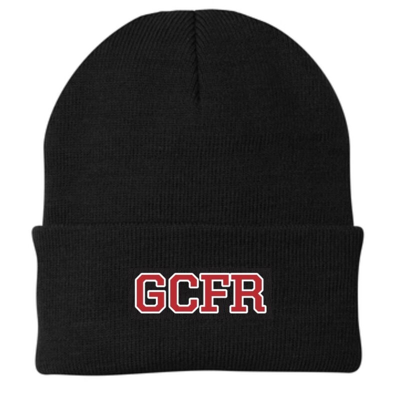 Goochland Beanies