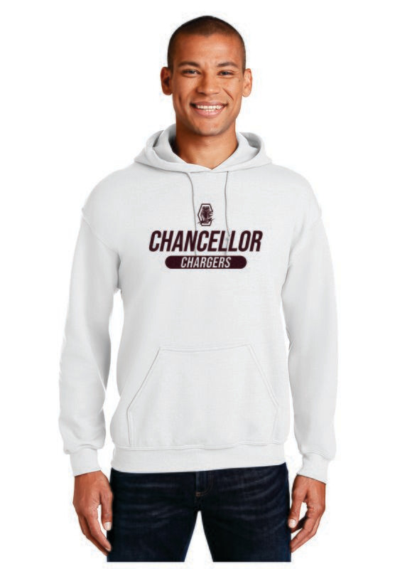 14-CHS Modern Hoodie *3 Color Options*