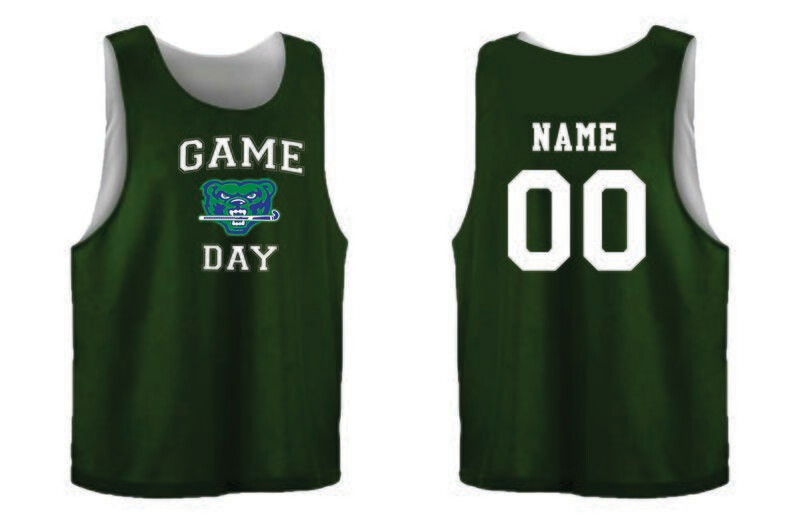 02-RHS Field Hockey Pinnie