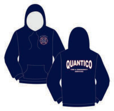 04- QFES  FLEECE