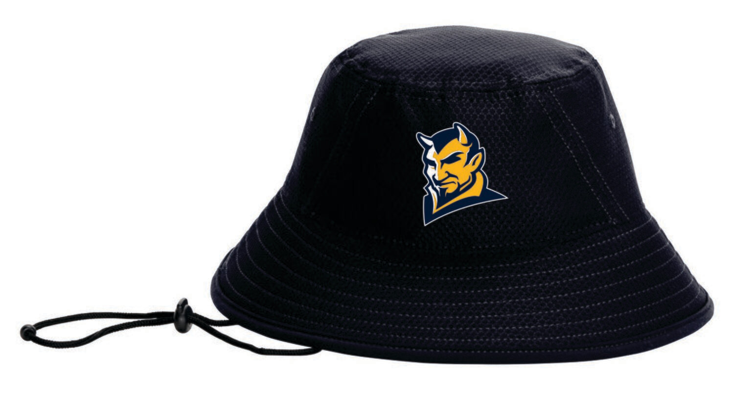27-Culpeper Lacrosse Bucket Hat