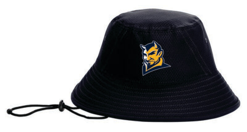 27-Culpeper Lacrosse Bucket Hat