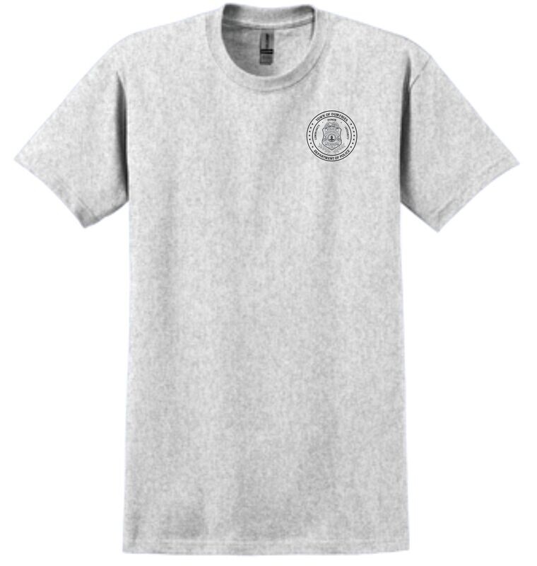 Dumfries PD Tee