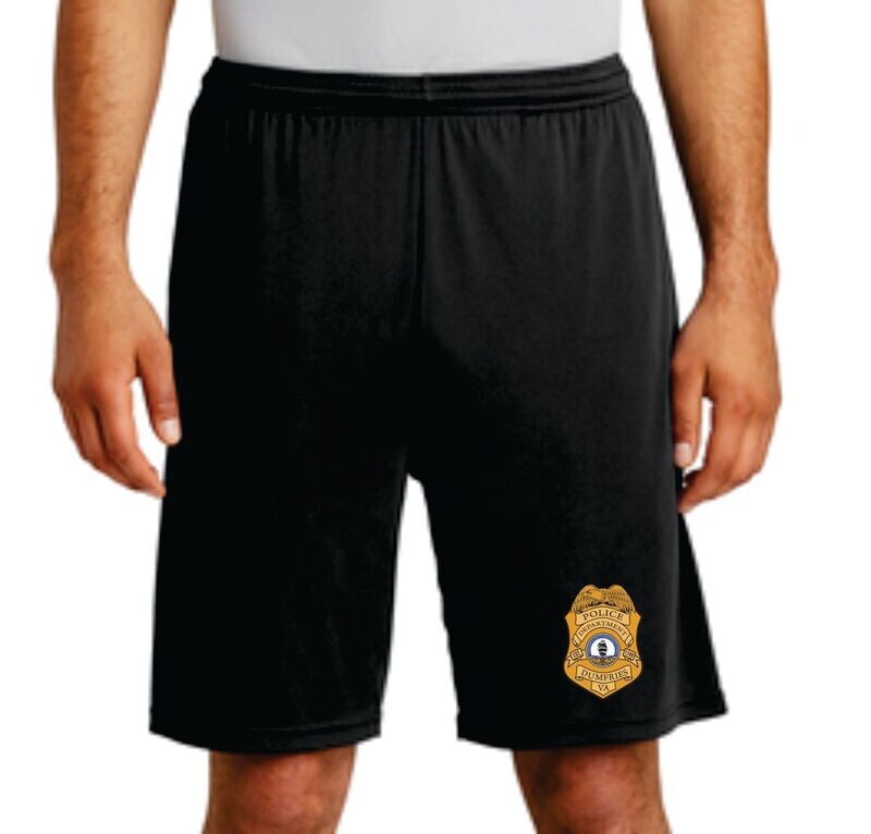 Dumfries PD Shorts
