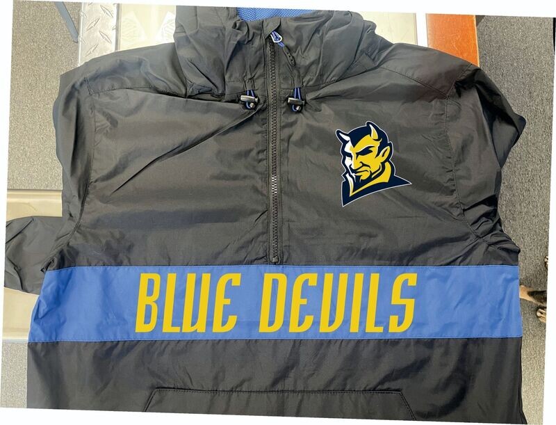 19-Culpeper Lacrosse Anorak Jacket