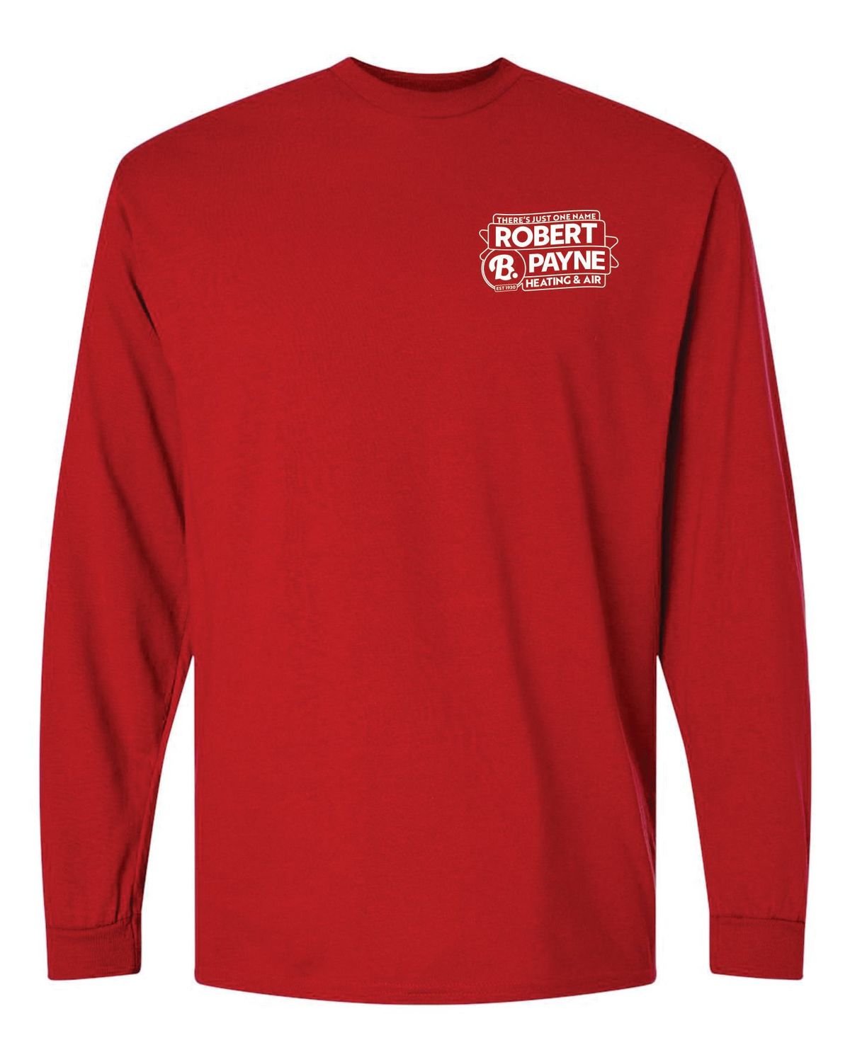 02-RBP Long Sleeve T-Shirts *2 color options*