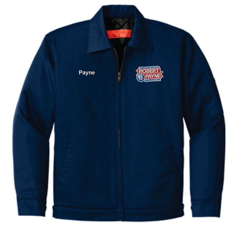 10-RBP Slash Pocket Jacket
