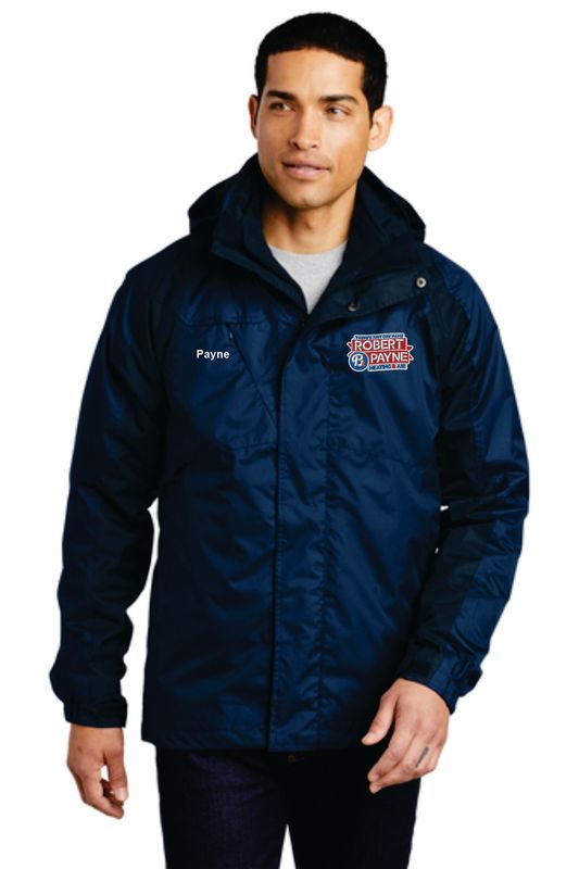 09-RBP 3-in-1 Jacket