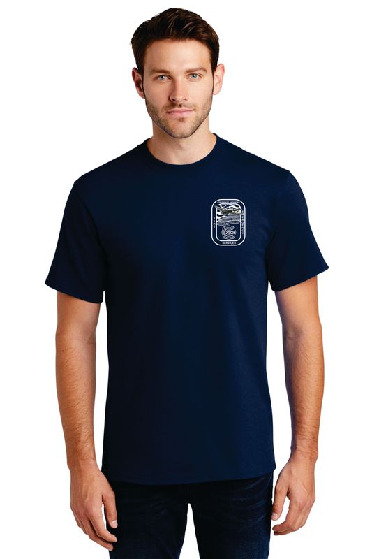 01- Joint Base Andrews T-Shirts - Short Sleeve, Long Sleeve, Tall