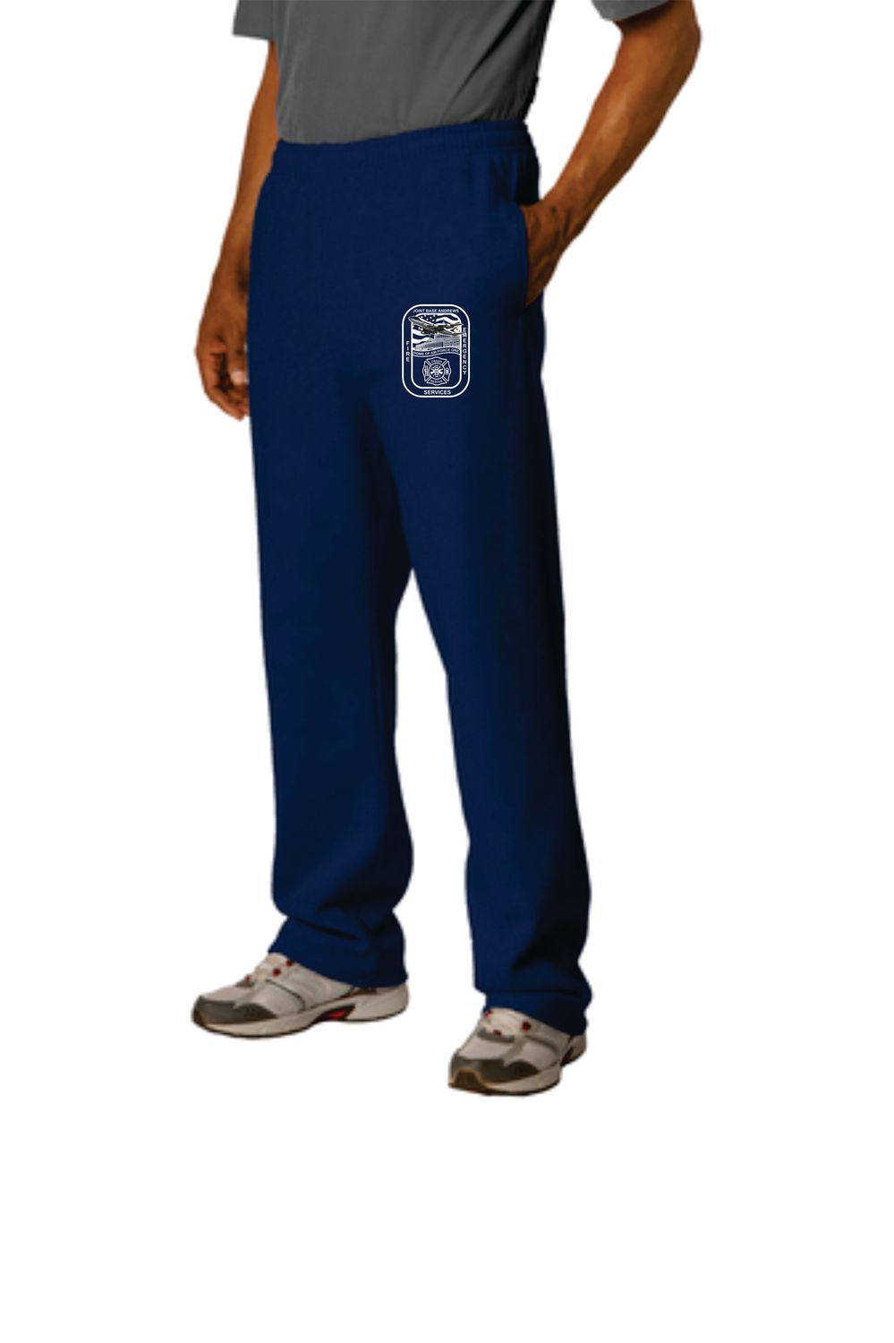 06- Joint Base Andrews Sweatpants