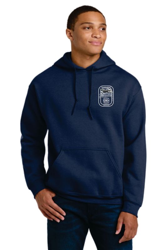 05- Joint Base Andrews Hoodie
