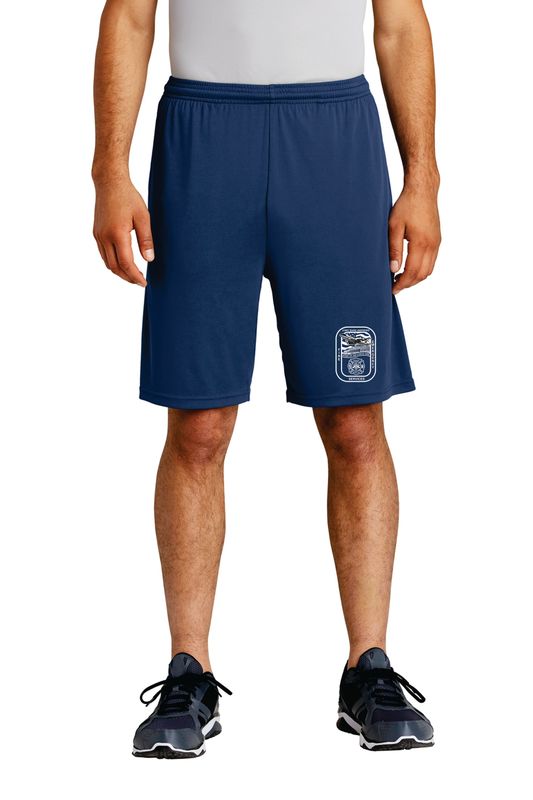 07- Joint Base Andrews Shorts