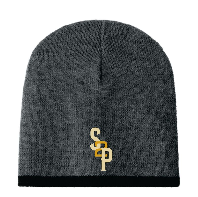 06- S2P Beanie