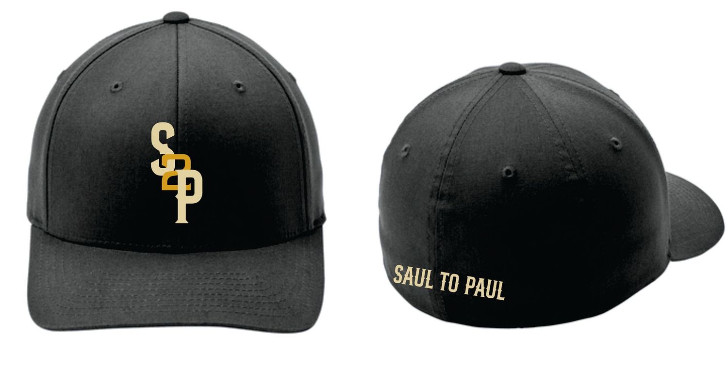 06- S2P Flexfit Hat