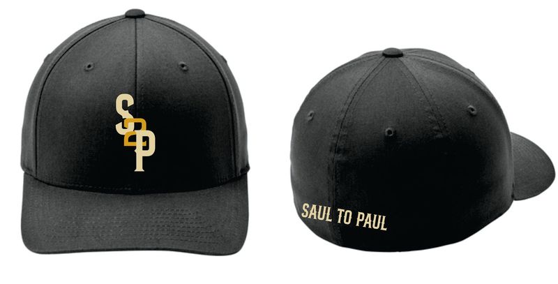 06- S2P Flexfit Hat