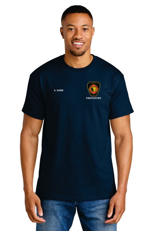 01-Fort Myer Gildan Shirts