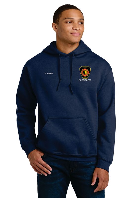 Fort Myer Hoodie
